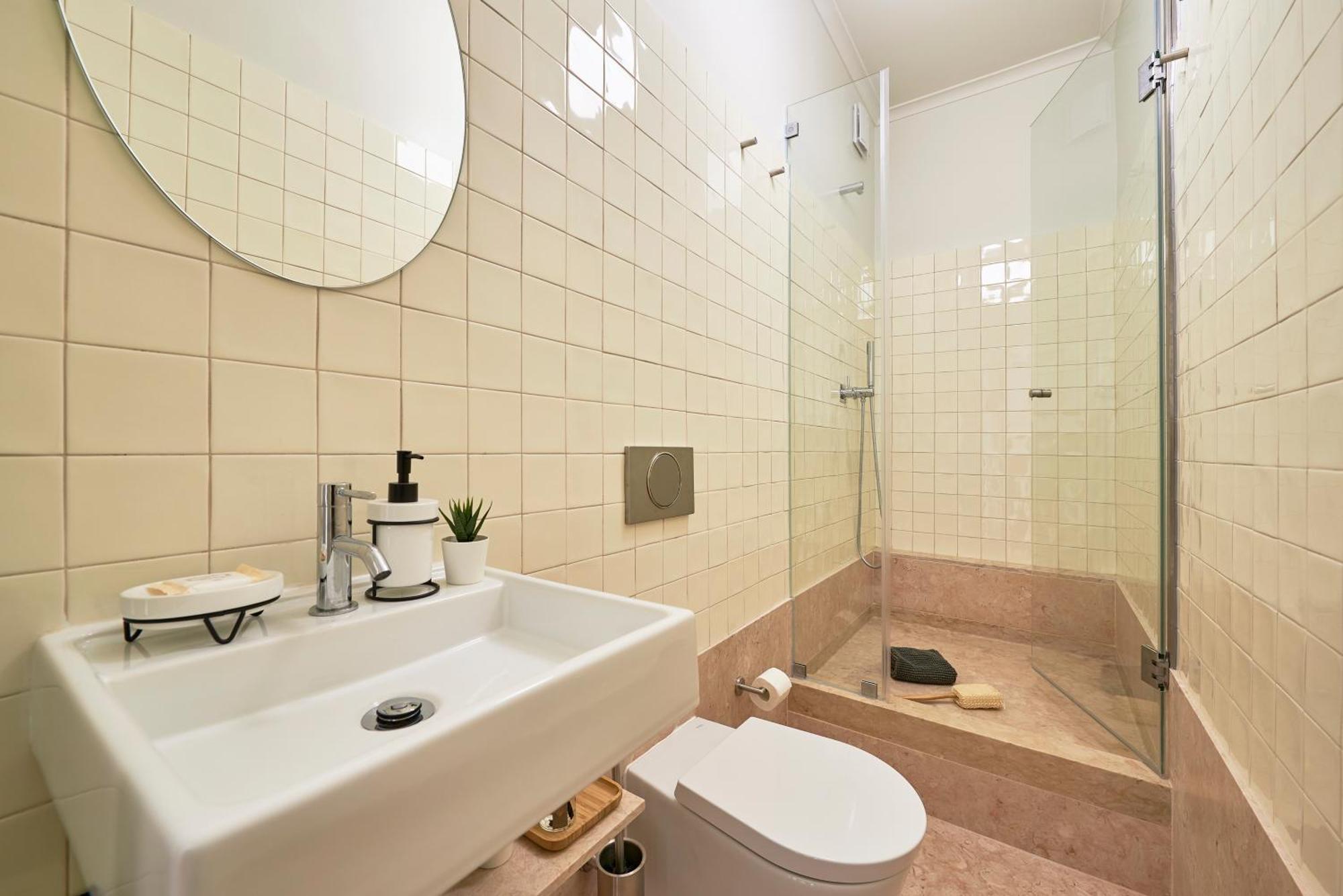 Appartement Casa Portuguesa Fanqueiros à Lisboa Chambre photo
