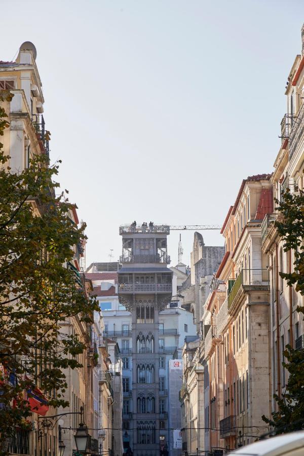 Appartement Casa Portuguesa Fanqueiros à Lisboa Chambre photo
